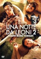 Una notte da leoni 2 - dvd ex noleggio