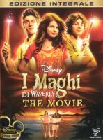 I maghi di Waverly - The Movie - dvd ex noleggio