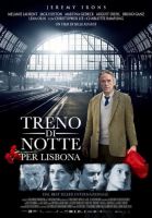 Treno di Notte per Lisbona - dvd ex noleggio