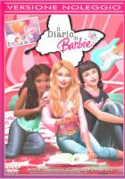 Il diario di Barbie - dvd ex noleggio