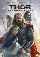 Thor - The Dark World - dvd ex noleggio