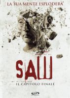 Saw - Capitolo finale  - dvd ex noleggio
