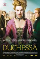 La Duchessa - dvd ex noleggio