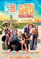 Una Piccola impresa meridionale - dvd ex noleggio