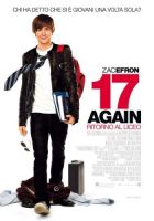 17 Again - Ritorno al Liceo - dvd ex noleggio