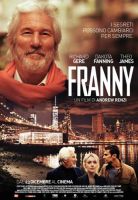 Franny - dvd ex noleggio