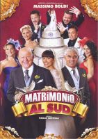 Matrimonio al sud - dvd ex noleggio