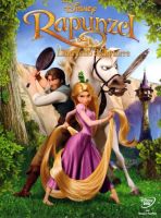 Rapunzel - L'intreccio della torre - dvd ex noleggio