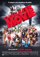 Disaster movie - dvd ex noleggio