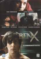 Ben X - dvd ex noleggio