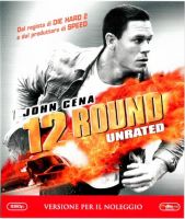 12 Round - blu-ray ex noleggio