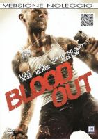 Blood Out  - dvd ex noleggio