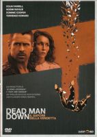 Dead man down - Il sapore della vendetta - dvd ex noleggio