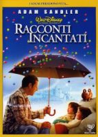 Racconti Incantati (OTH) - dvd ex noleggio