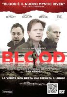 Blood - dvd ex noleggio