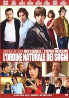 L'ordine naturale dei sogni - dvd ex noleggio