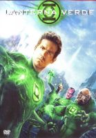Lanterna Verde - dvd ex noleggio