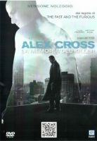 Alex Cross - dvd ex noleggio