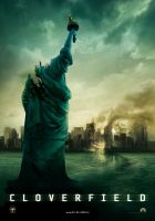 Cloverfield - dvd ex noleggio