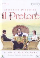 Il Pretore - dvd ex noleggio
