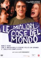 Le migliori cose del mondo - dvd ex noleggio