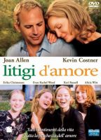 Litigi d'amore - dvd ex noleggio