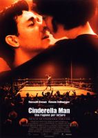 Cinderella man - Una ragione per lottare - dvd ex noleggio