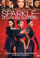 Sparkle - La luce del successo - dvd ex noleggio