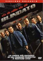 Blindato - dvd ex noleggio