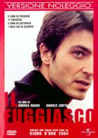 Il Fuggiasco - dvd ex noleggio