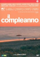 Il compleanno - dvd ex noleggio