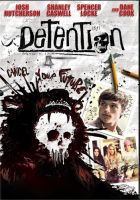 Detention - dvd ex noleggio