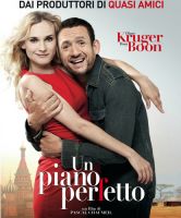 Un piano perfetto - dvd ex noleggio