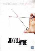 Jekyll & Hyde - dvd ex noleggio