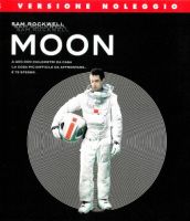 Moon - blu-ray ex noleggio