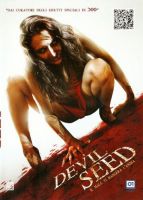 Devil seed - dvd ex noleggio