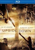 Upside down - blu-ray ex noleggio