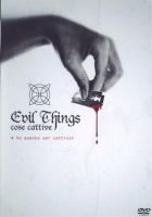 Evil Things - Cose Cattive - dvd ex noleggio