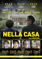 Nella casa - dvd ex noleggio