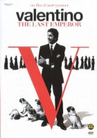 Valentino The Last Emperor (Nuovo e sigillato) - dvd ex noleggio