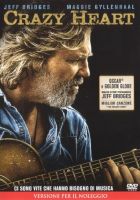 Crazy heart - dvd ex noleggio