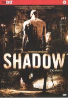 Shadow - dvd ex noleggio
