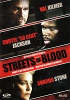 Streets of blood - dvd ex noleggio