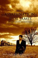 L'assassinio di Jesse James - dvd ex noleggio
