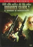 Boondock Saints 2 - Il giorno di Ognissanti - dvd ex noleggio