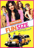Fun Size - dvd ex noleggio