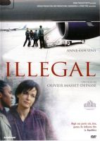 Illegal - dvd ex noleggio