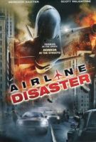 Airline Disaster - dvd ex noleggio