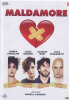 Maldamore - dvd ex noleggio