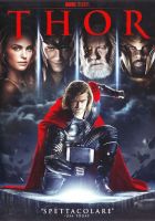 Thor - dvd ex noleggio